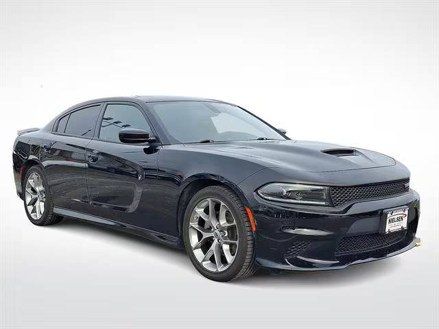2023 Dodge Charger GT RWD photo