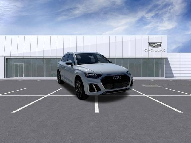 2023 Audi Q5 S line Premium AWD photo
