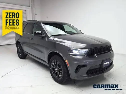 2023 Dodge Durango GT AWD photo