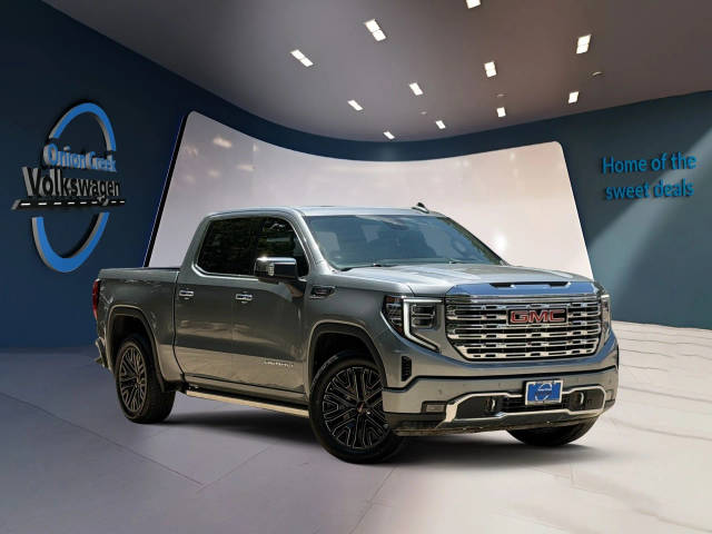 2023 GMC Sierra 1500 Denali 4WD photo