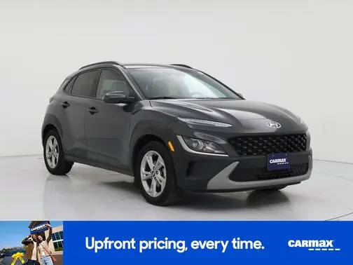 2023 Hyundai Kona SEL FWD photo