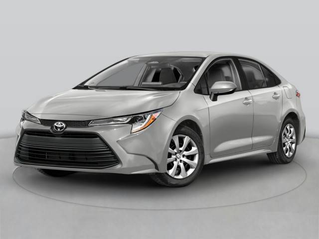 2023 Toyota Corolla SE FWD photo