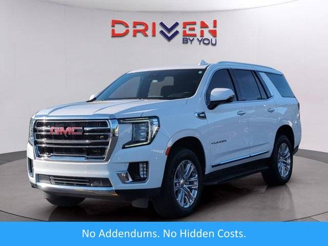 2023 GMC Yukon SLT 4WD photo