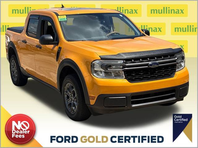 2023 Ford Maverick XLT FWD photo
