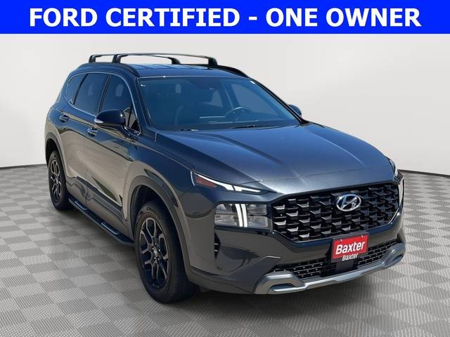 2023 Hyundai Santa Fe XRT AWD photo