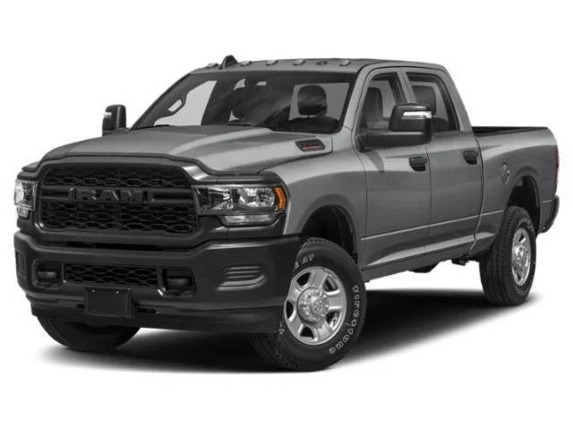 2023 Ram 3500 Tradesman 4WD photo