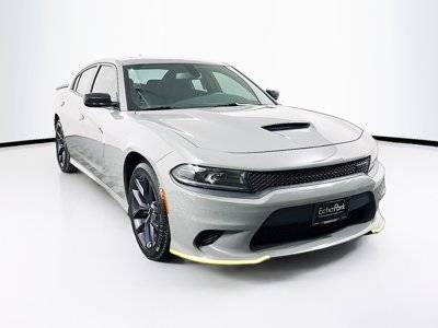 2023 Dodge Charger GT RWD photo