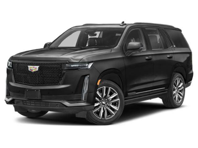 2023 Cadillac Escalade 4WD Sport Platinum 4WD photo