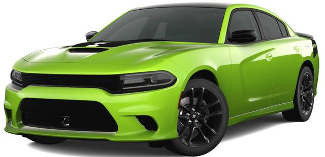 2023 Dodge Charger R/T RWD photo