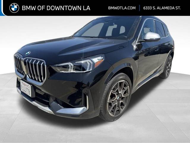 2023 BMW X1 xDrive28i AWD photo