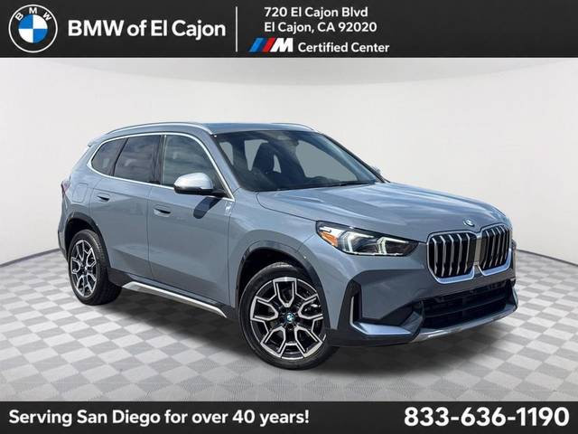 2023 BMW X1 xDrive28i AWD photo