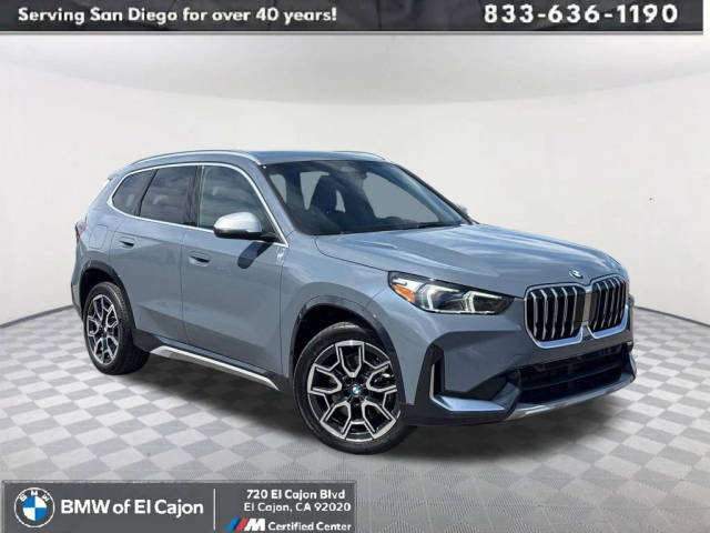2023 BMW X1 xDrive28i AWD photo
