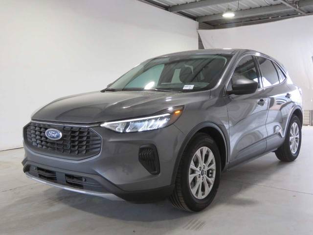 2023 Ford Escape Active FWD photo