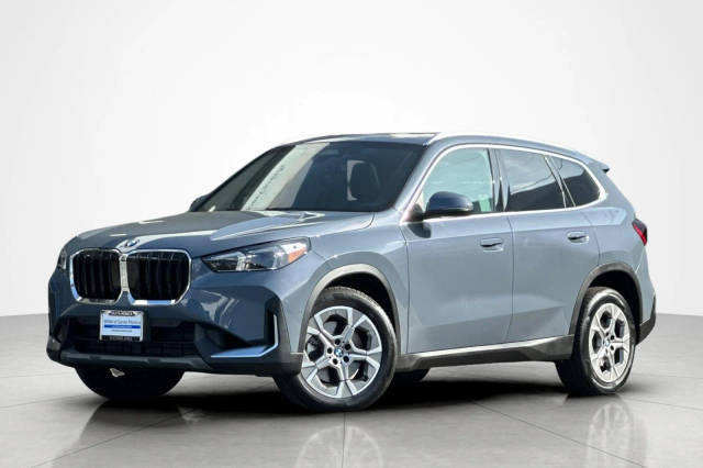 2023 BMW X1 xDrive28i AWD photo