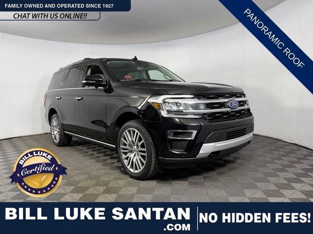 2023 Ford Expedition Limited 4WD photo