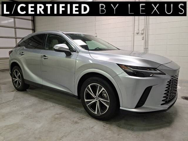 2023 Lexus RX RX 350 Premium AWD photo