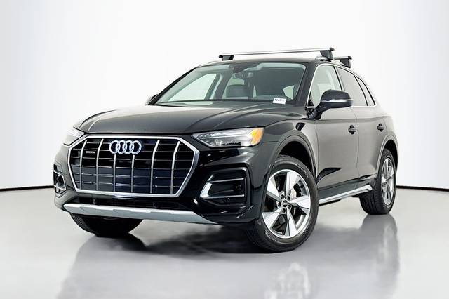 2023 Audi Q5 Premium AWD photo