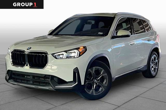 2023 BMW X1 xDrive28i AWD photo