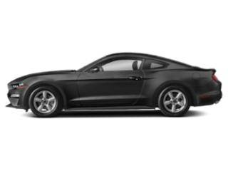 2021 Ford Mustang EcoBoost Premium RWD photo