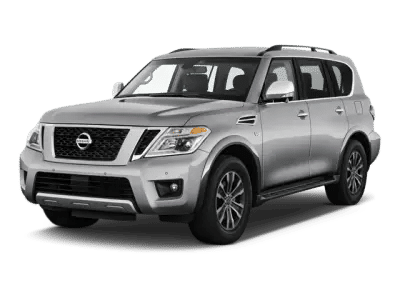 2019 Nissan Armada SL RWD photo