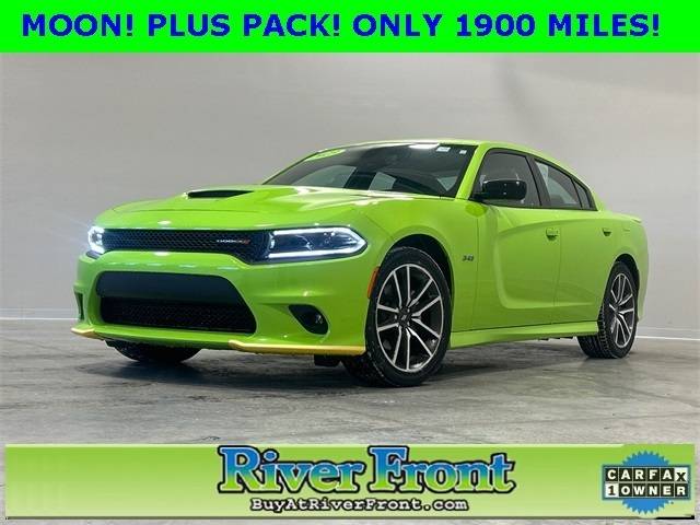 2023 Dodge Charger R/T RWD photo