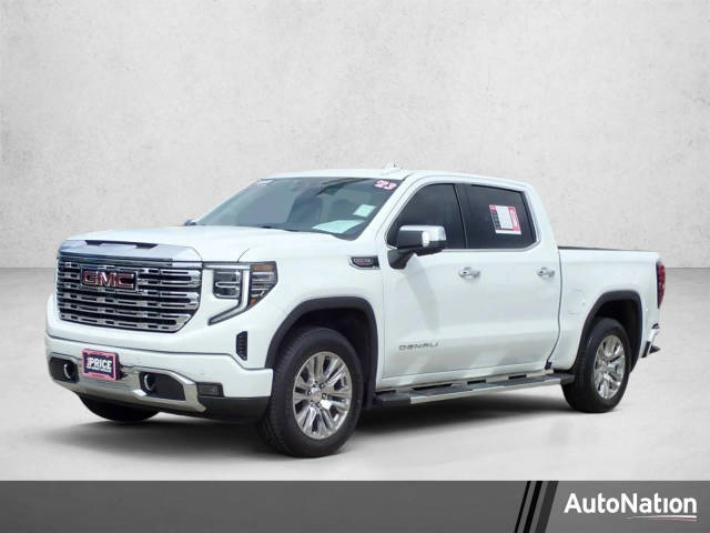2023 GMC Sierra 1500 Denali 4WD photo