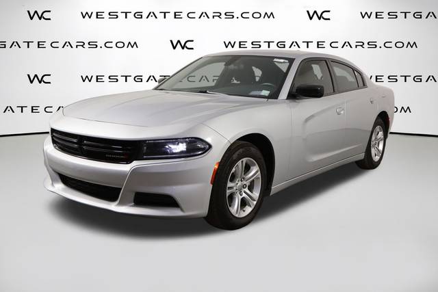 2023 Dodge Charger SXT RWD photo