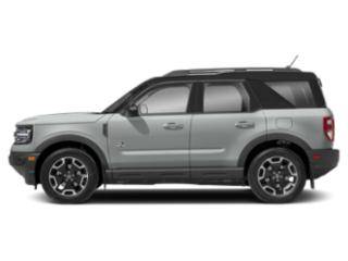 2023 Ford Bronco Sport Outer Banks 4WD photo