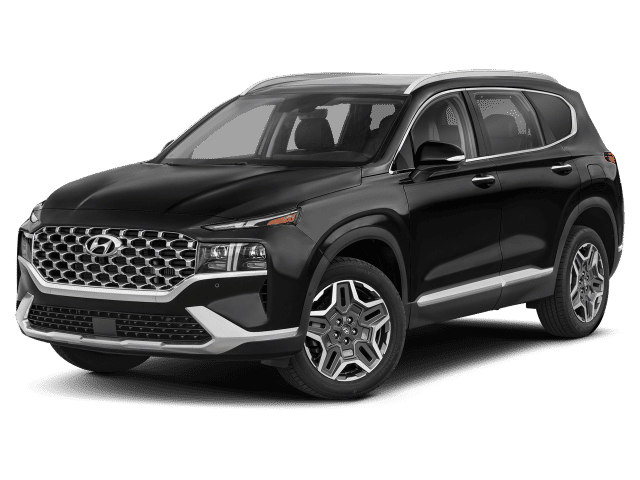 2023 Hyundai Santa Fe Limited AWD photo