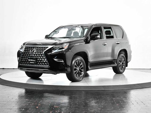 2023 Lexus GX GX 460 Premium 4WD photo