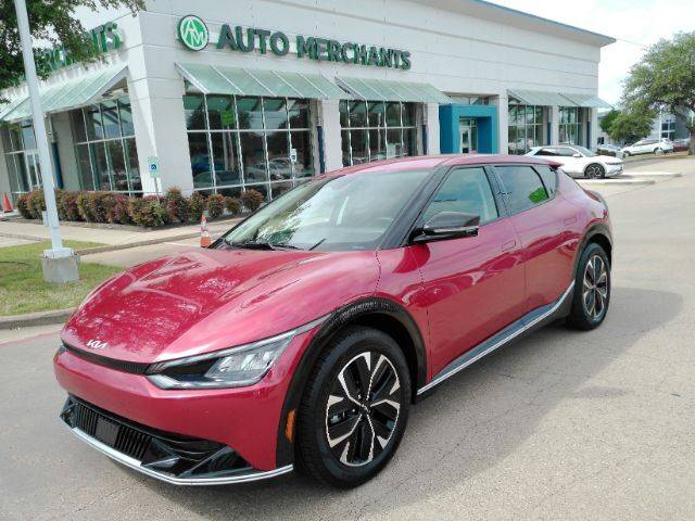 2023 Kia EV6 Wind RWD photo