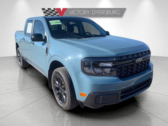 2023 Ford Maverick XLT FWD photo