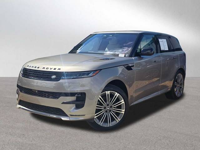 2023 Land Rover Range Rover Sport SE Dynamic AWD photo