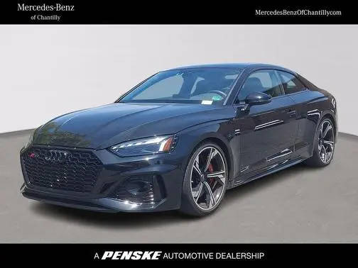 2023 Audi RS 5  AWD photo