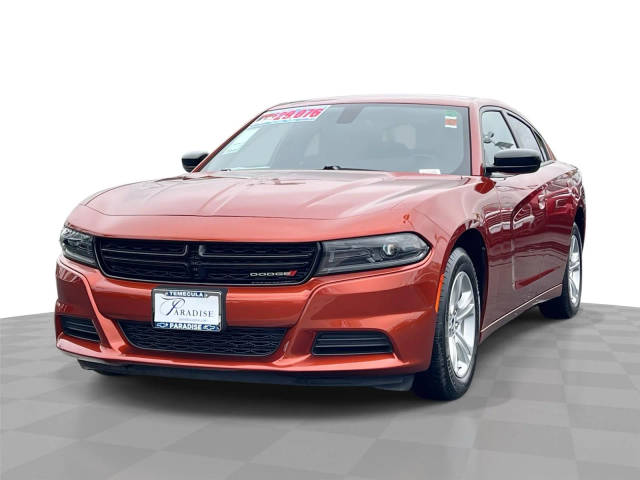 2023 Dodge Charger SXT RWD photo