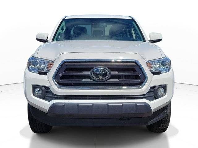 2023 Toyota Tacoma SR5 RWD photo
