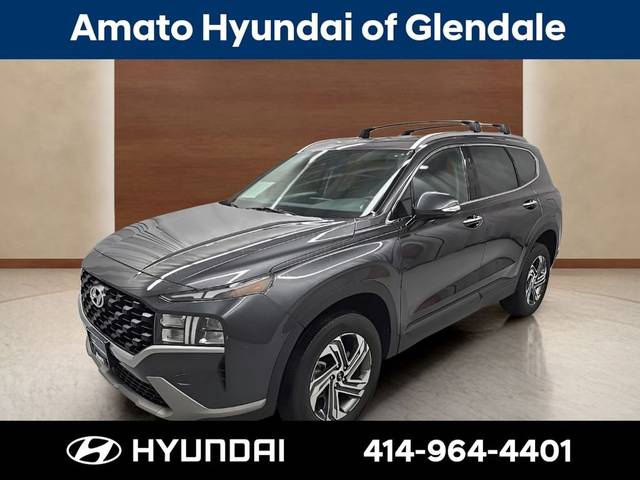 2023 Hyundai Santa Fe SEL AWD photo