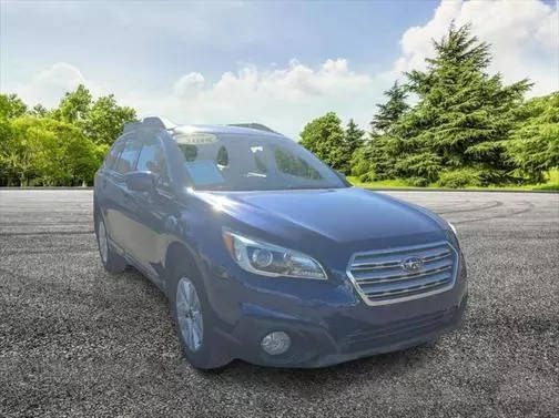 2015 Subaru Outback 2.5i Premium AWD photo