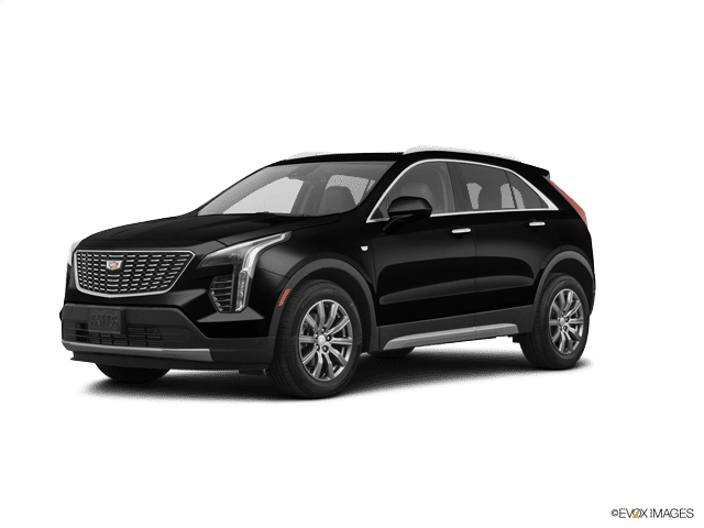 2019 Cadillac XT4 AWD Premium Luxury AWD photo