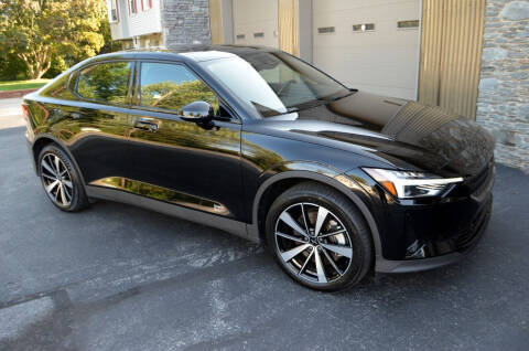 2022 Polestar 2  AWD photo