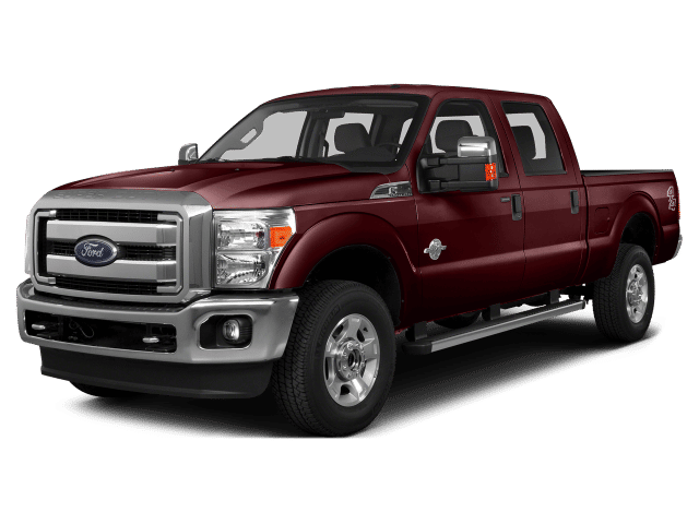 2015 Ford F-350 Super Duty Lariat 4WD photo