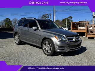 2015 Mercedes-Benz GLK-Class GLK 350 RWD photo