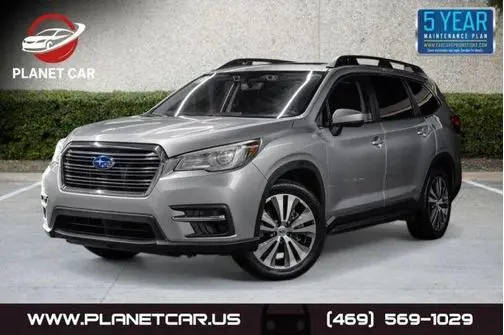 2021 Subaru Ascent Premium AWD photo