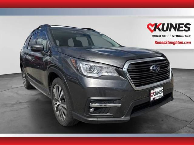 2019 Subaru Ascent Limited AWD photo
