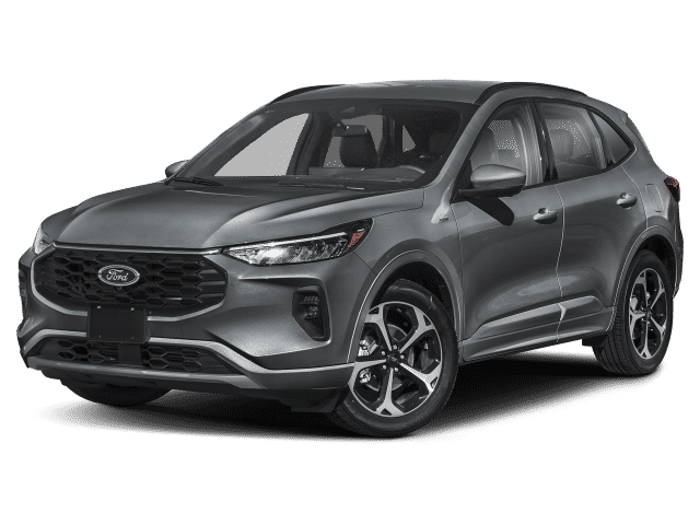 2023 Ford Escape ST-Line Select AWD photo