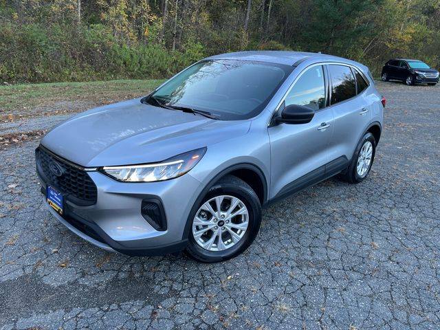 2023 Ford Escape Active AWD photo