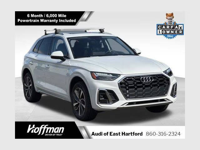 2023 Audi Q5 S line Premium Plus AWD photo