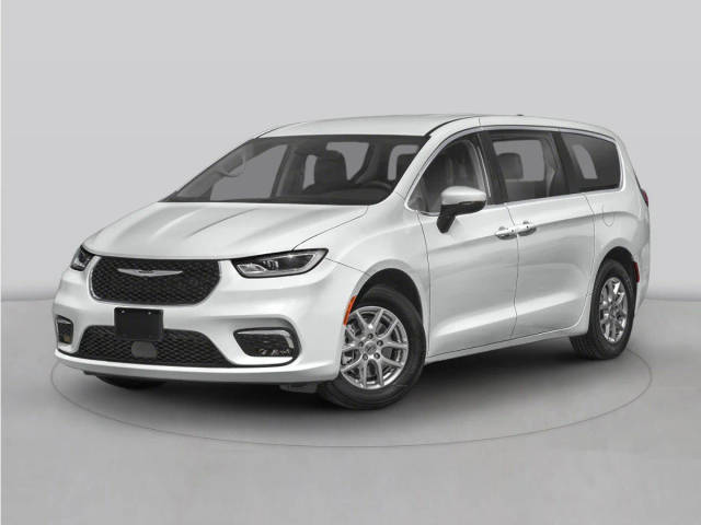 2023 Chrysler Pacifica Minivan Touring L AWD photo