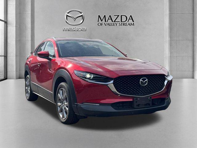 2023 Mazda CX-30 2.5 S Premium Package AWD photo