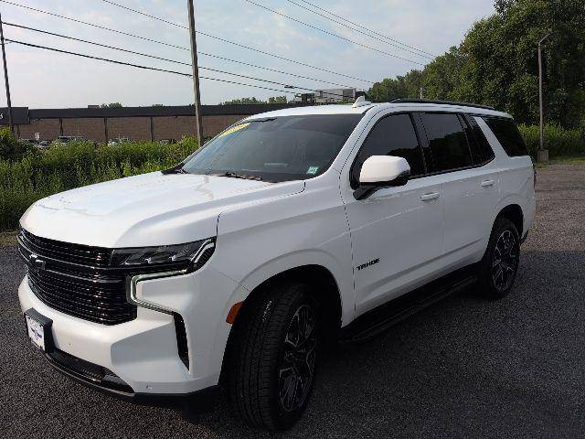 2023 Chevrolet Tahoe RST 4WD photo